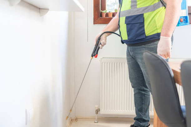 Best Bed Bug Extermination  in Pine Level, AL